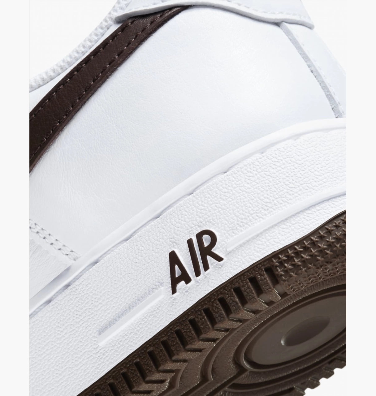 AIR FORCE 1 | Color Of The Month