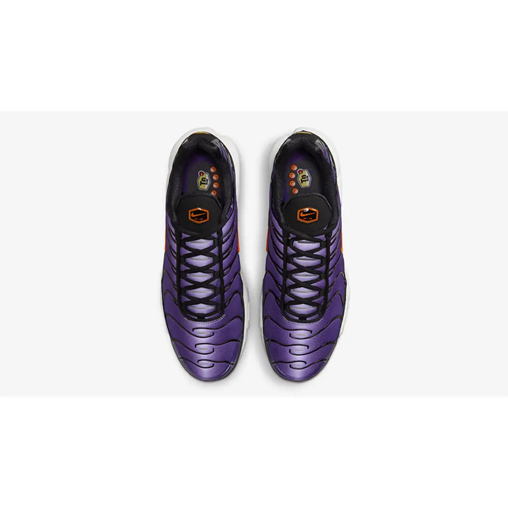 MAX-PLUS 270 | Voltage Purple