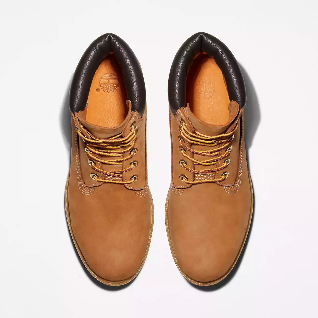 TIMBERLAND | Wheat Nubuck