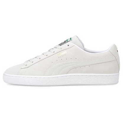 PUMA SUEDE | White