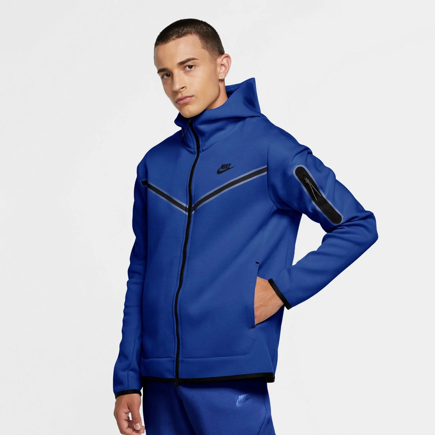 Nike Tech Fleece | Game Royal
