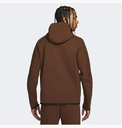 Nike Tech Fleece | Brown