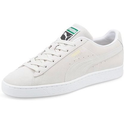 PUMA SUEDE | White