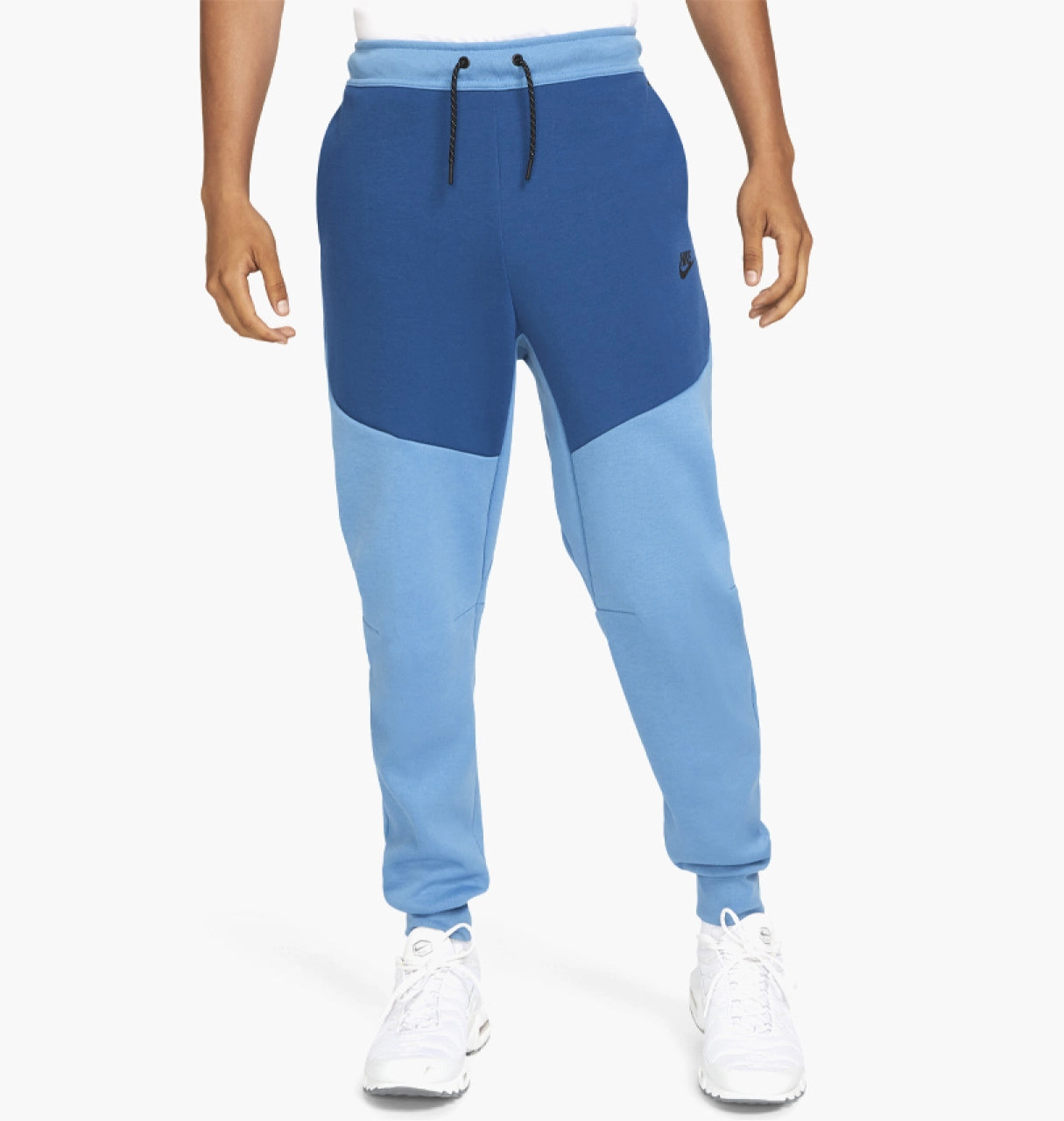 Nike Tech Fleece | Blue