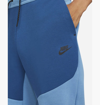 Nike Tech Fleece | Blue