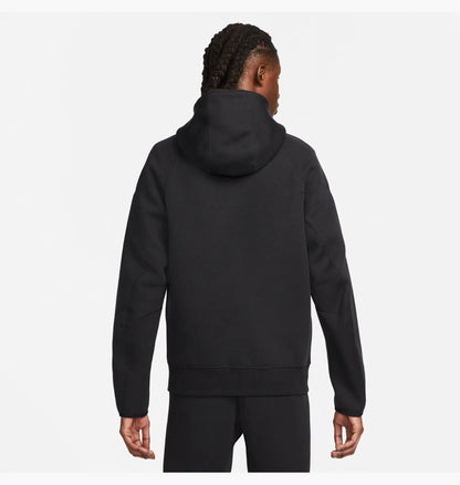 Nike Tech Fleece | Black