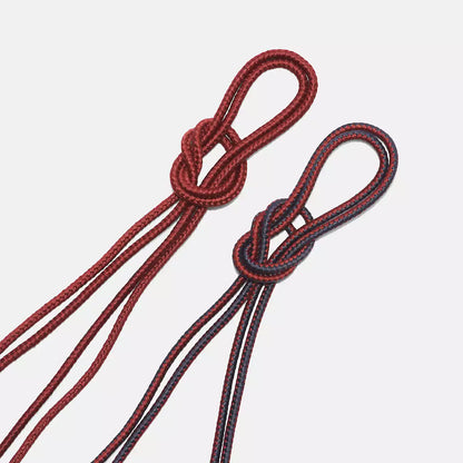 TIMBERLAND | Dark Red Nubuck