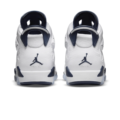 Jordan 6 | GS Midnight Navy