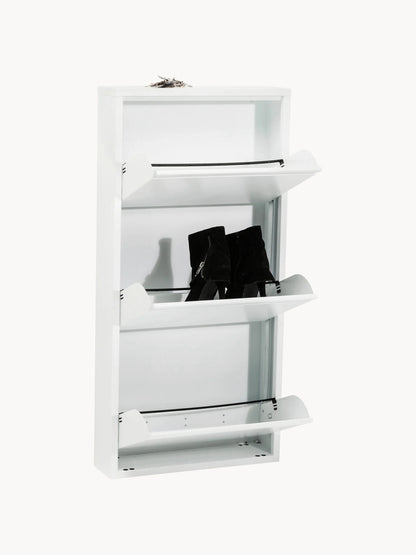 Caruso | Shoe Rack
