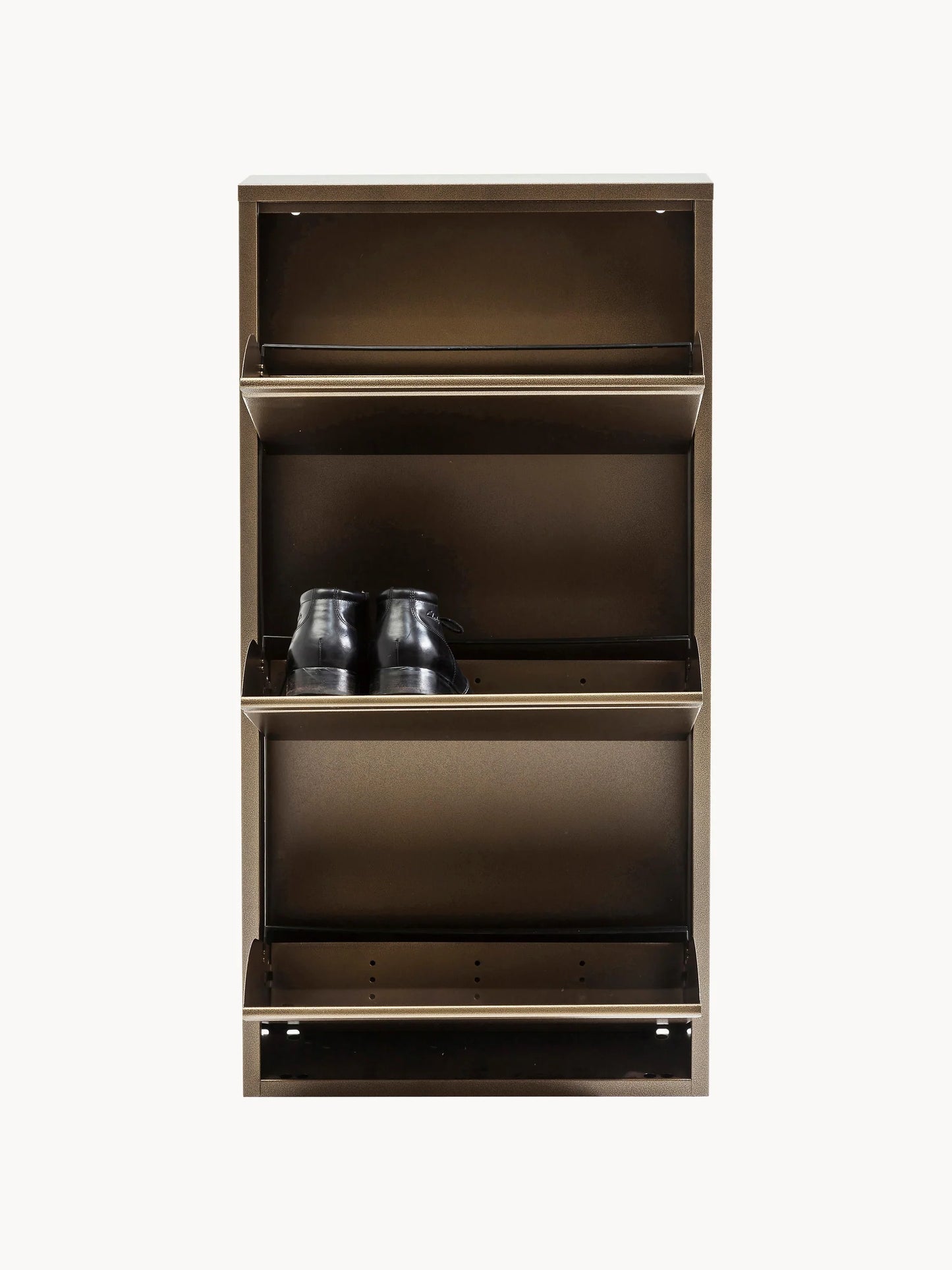 Caruso | Shoe Rack