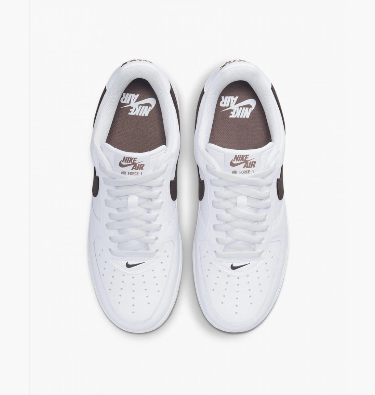 AIR FORCE 1 | Color Of The Month