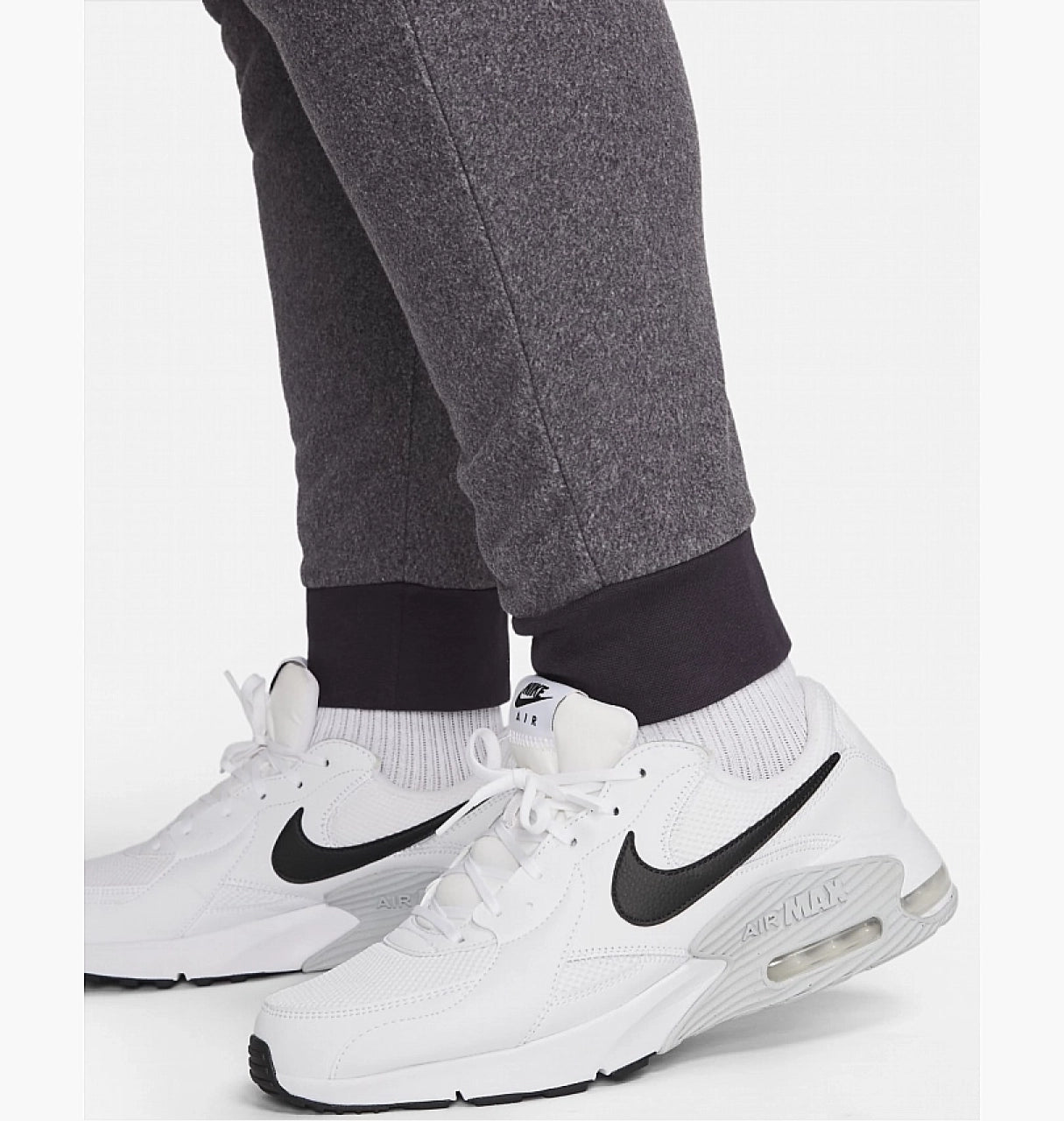 Nike Tech Fleece | Winter Gray