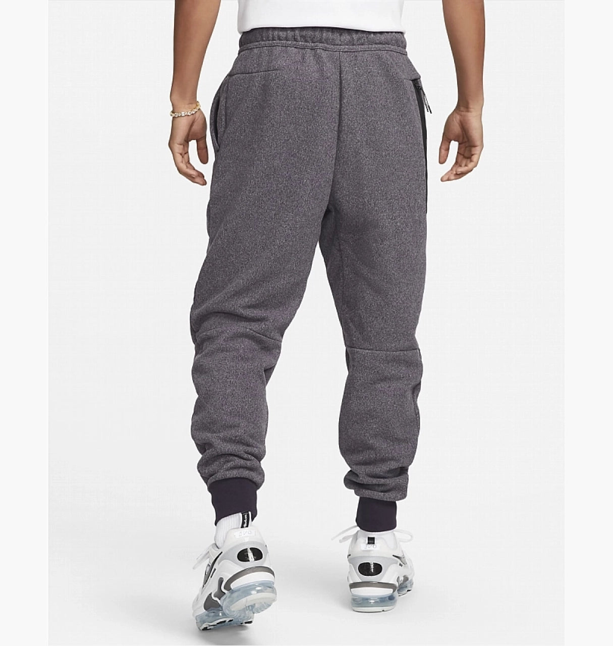 Nike Tech Fleece | Winter Gray
