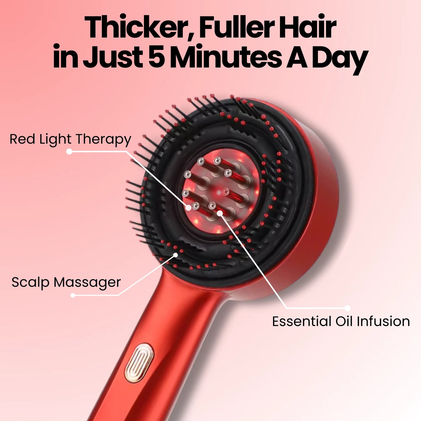 Trendify Hair Brush