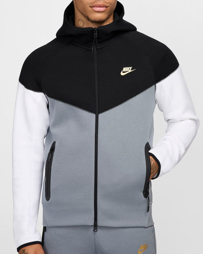 Nike Tech Fleece | Cool Grey