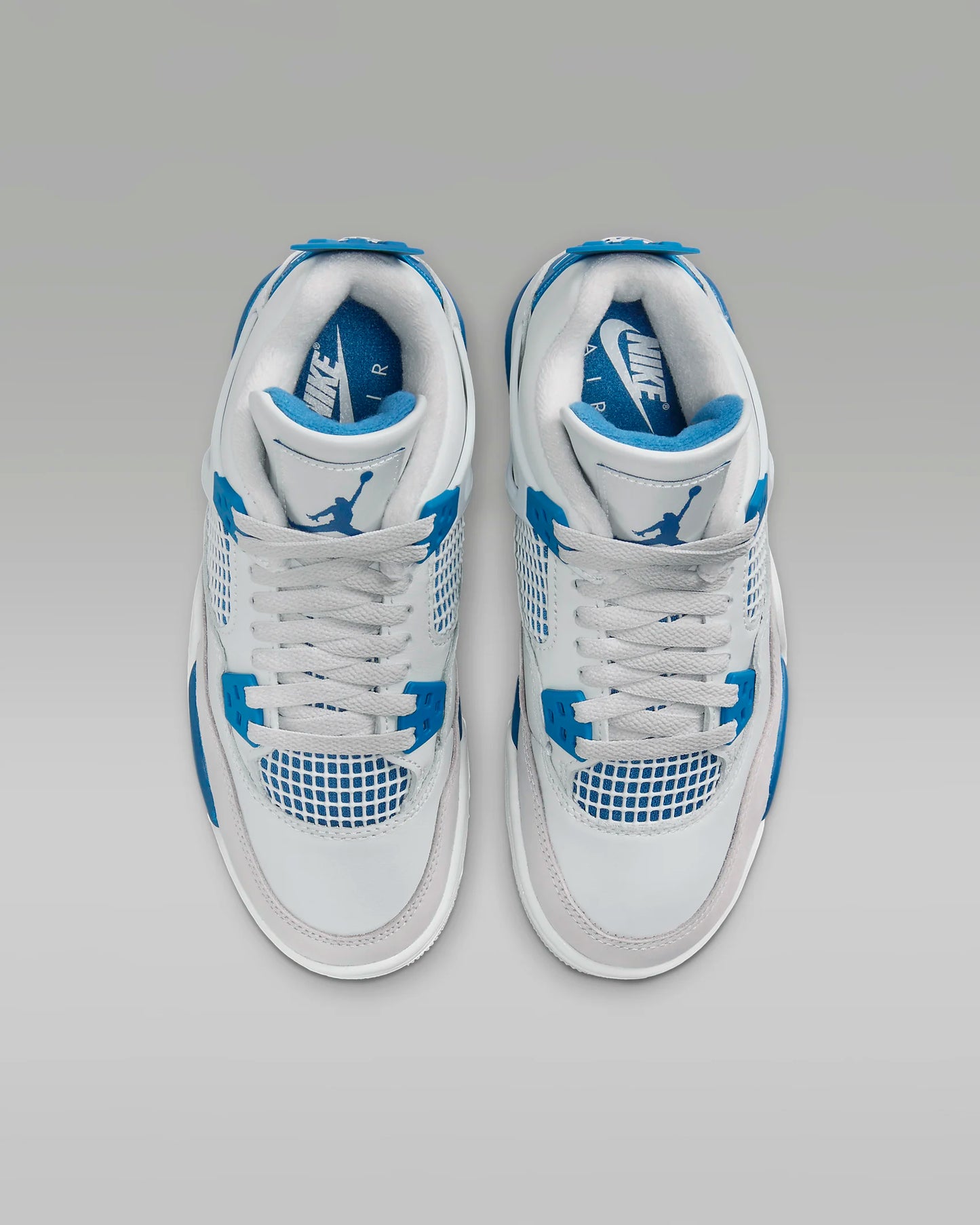Jordan 4 | Industrial Blue