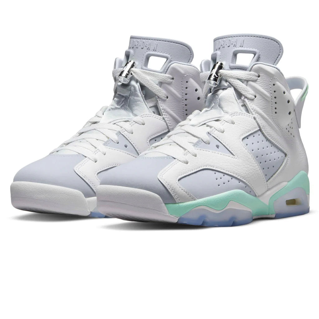 Jordan 6 | GS Mint Foam