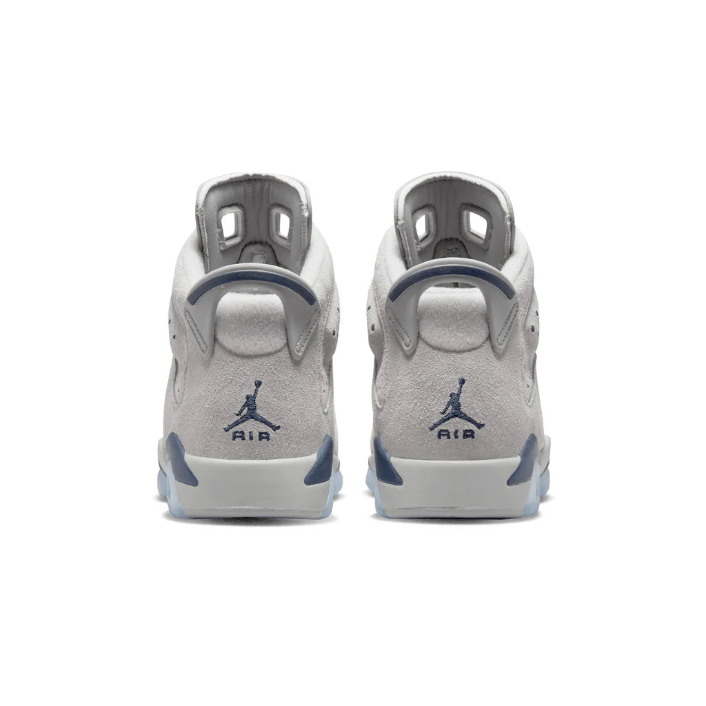 Jordan 6 | GS Georgetown