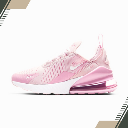 AIR-270 | Pink Foam