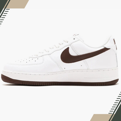 AIR FORCE 1 | Color Of The Month