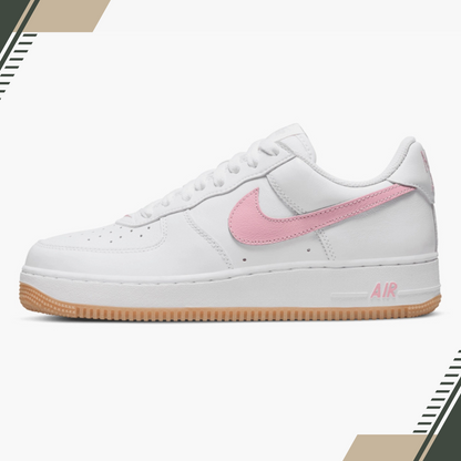 AIR FORCE 1 | Retro White