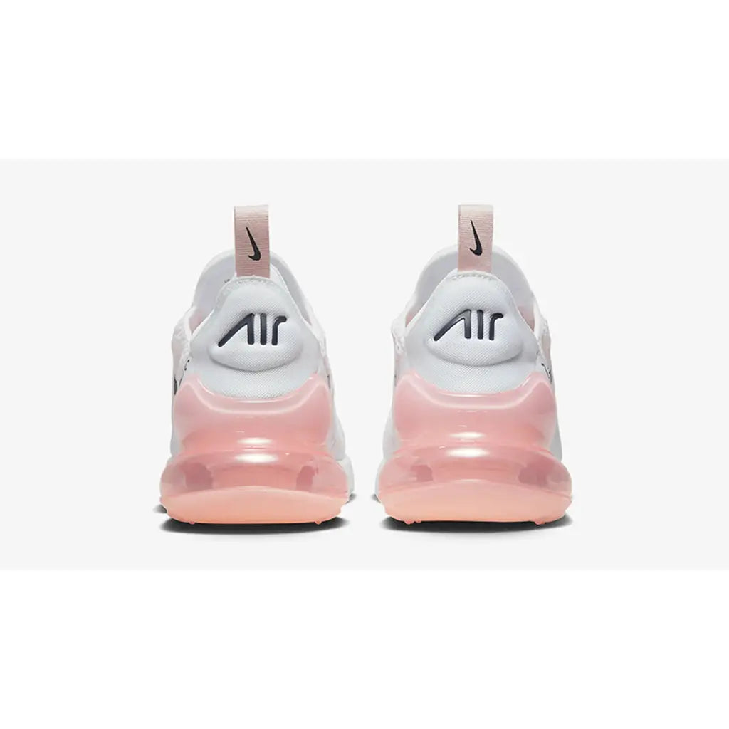 AIR-270 | Bleached Coral