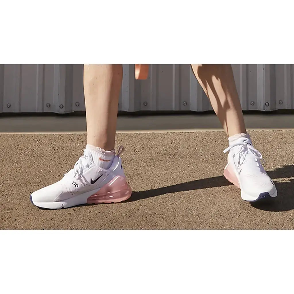 AIR-270 | Bleached Coral