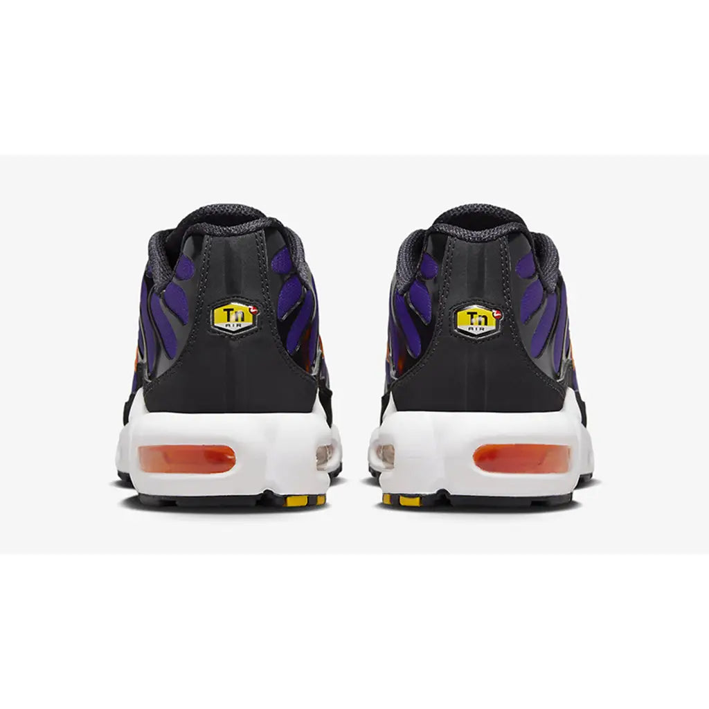 MAX-PLUS 270 | Voltage Purple