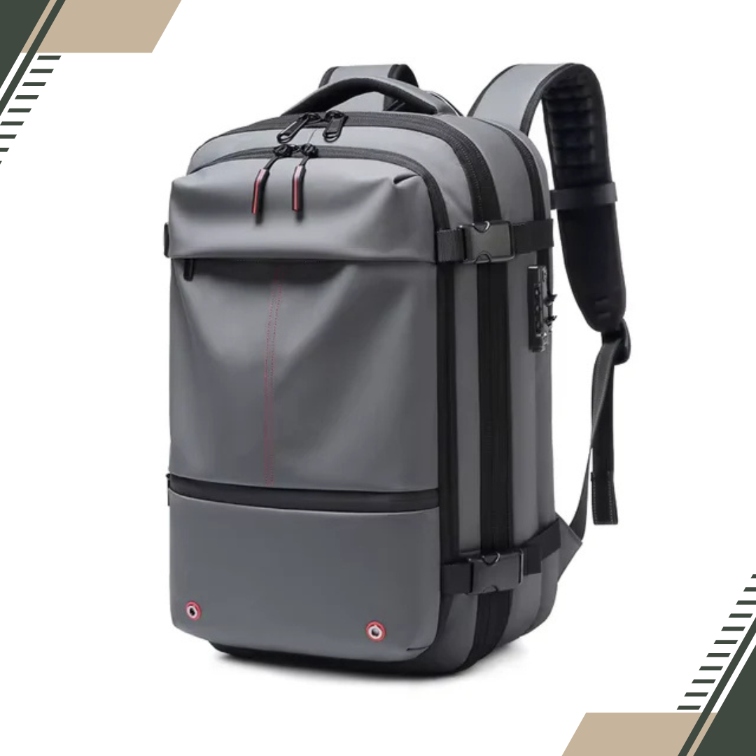 VacPack | Gray