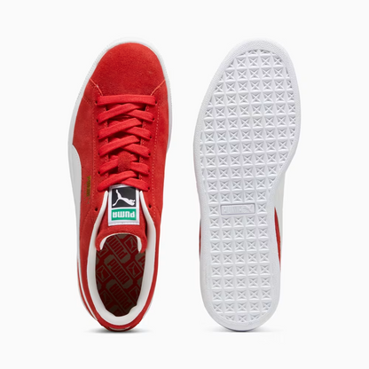 PUMA SUEDE | All Time Red
