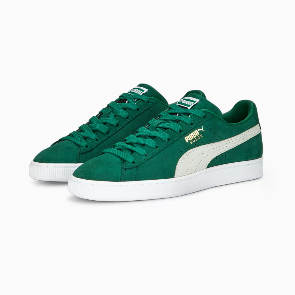 PUMA SUEDE | Vine
