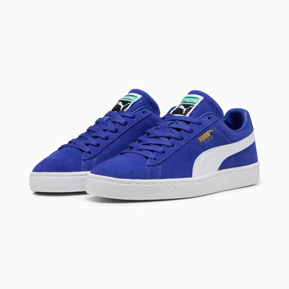 PUMA SUEDE | Lapis Lazuli