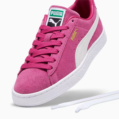 PUMA SUEDE | Pinktastic