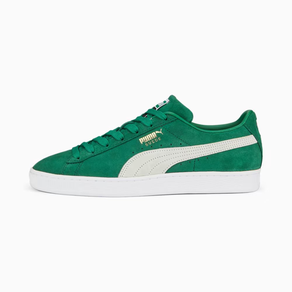 PUMA SUEDE | Vine