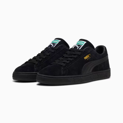 PUMA SUEDE | Full Black